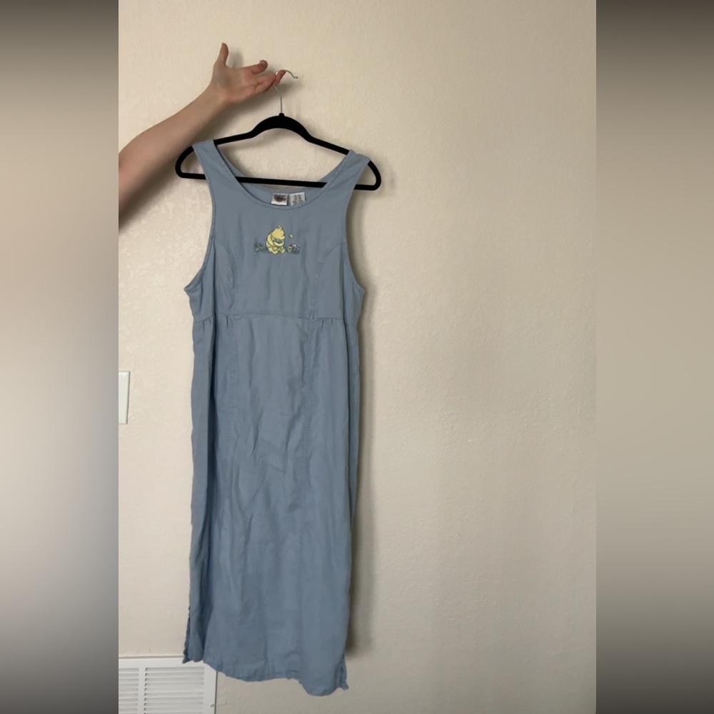 Vintage Winnie The Pooh Jumper